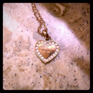 Michael Kors Necklace